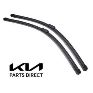 Kia Optima 2015-Onwards Front Wiper Blades